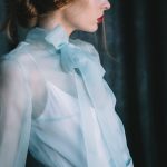 Tender airy Wedding set of aqua colour | Anna Skoblikova | 0128 | Photo 3