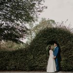 Elmira Wedding Dress - Anna Skoblikova