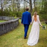 lace wedding dress - Anna Skoblikova