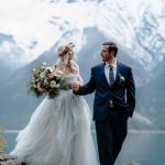 Tulle Wedding Dress - Anna Skoblikova