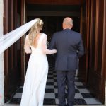 Lace Wedding Dress - 0053 by Anna Skoblikova