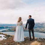 Wedding skirt by Anna SKoblikova