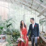 Unusual wedding dress – 0101 / Anna Skoblikova | Photo 2