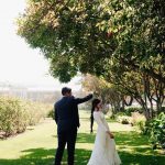 Modest lace wedding dress - 0097 /  Anna Skoblikova | Polly | Photo 9