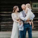 Wedding dress with slit - 0096 / Anna Skoblikova | Photo 5